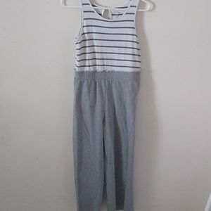 Cat and Jack Jumpsuit